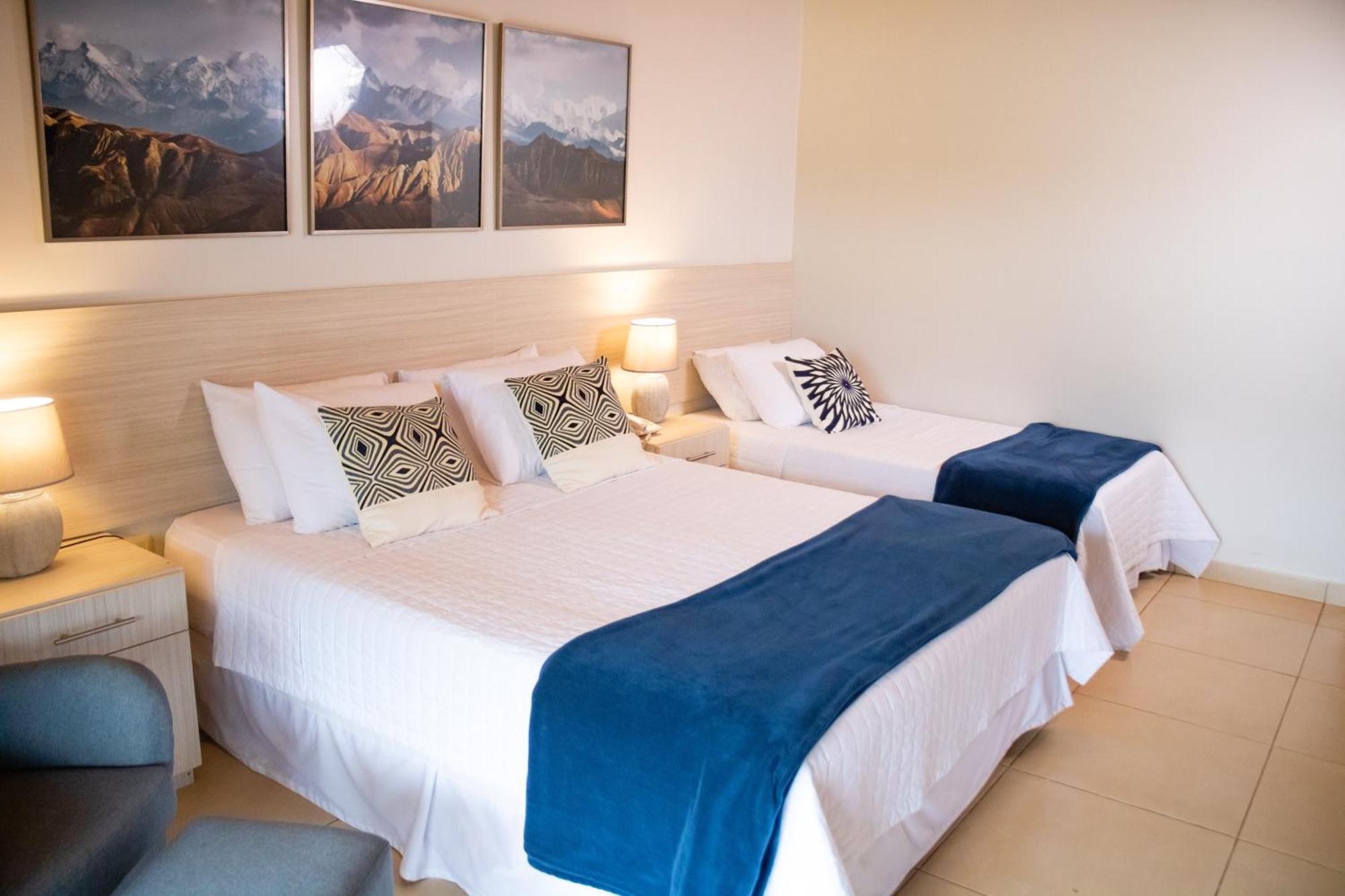 Puma Resort Hotel Doctor Juan Leon Mallorquin Ruang foto