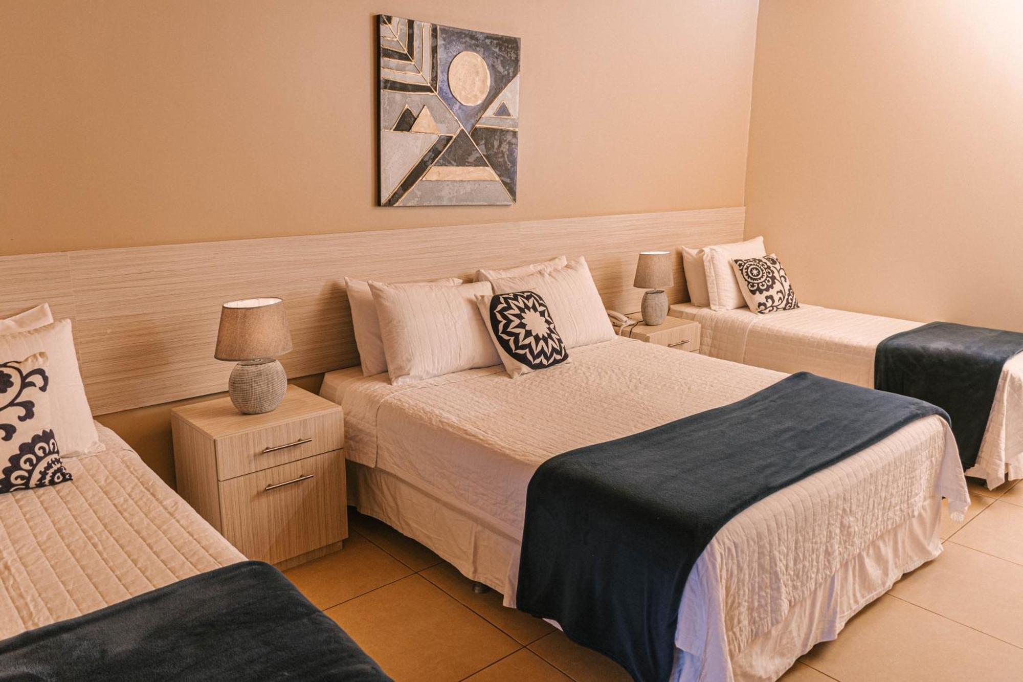 Puma Resort Hotel Doctor Juan Leon Mallorquin Ruang foto