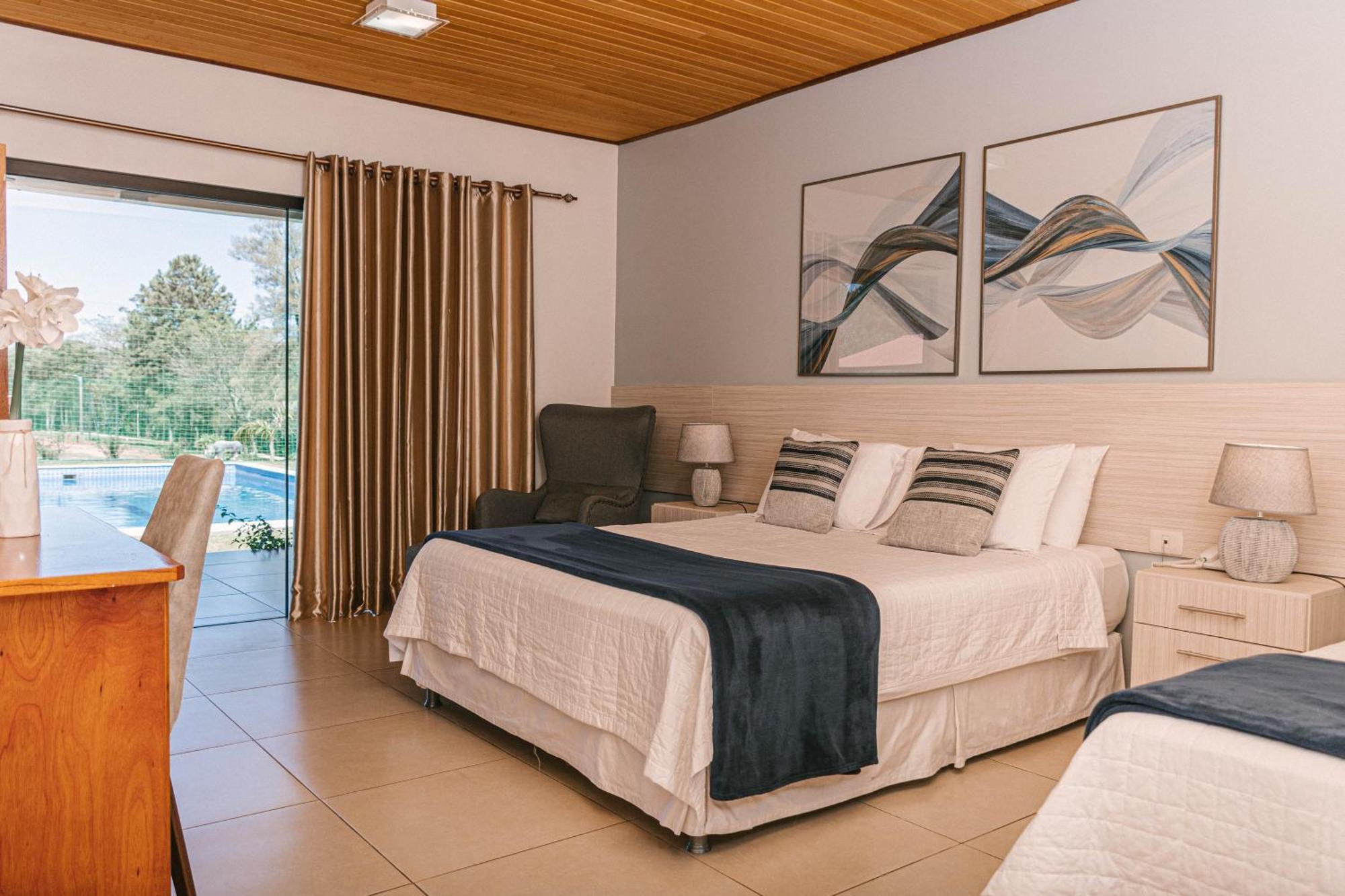 Puma Resort Hotel Doctor Juan Leon Mallorquin Ruang foto
