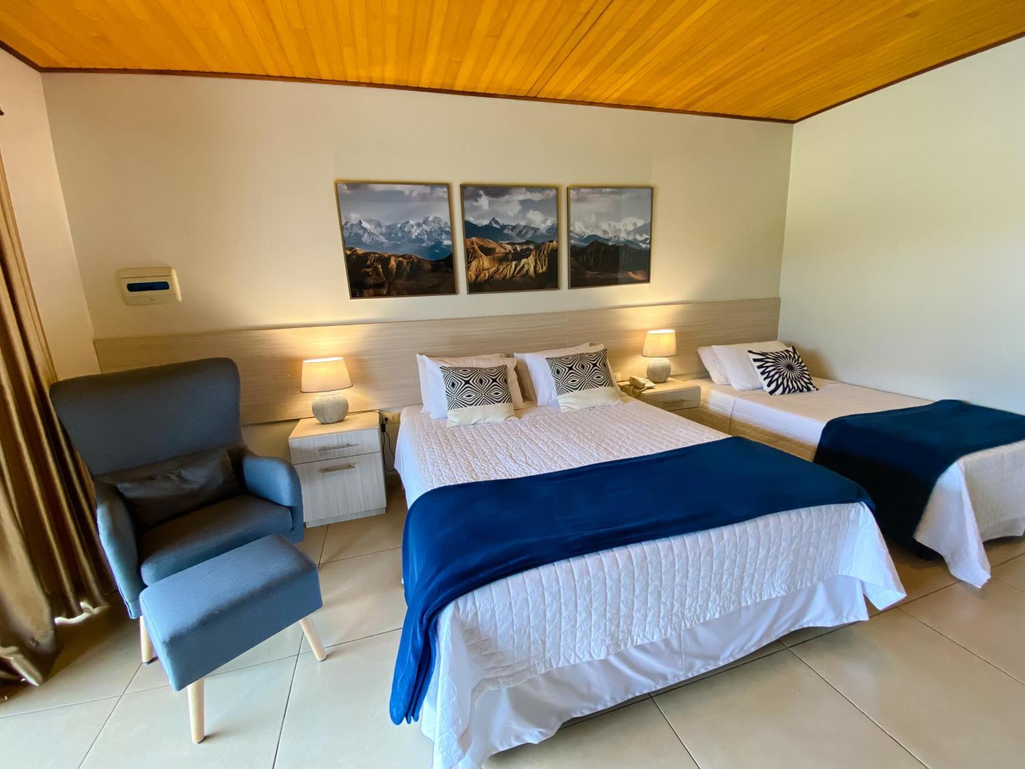Puma Resort Hotel Doctor Juan Leon Mallorquin Bagian luar foto