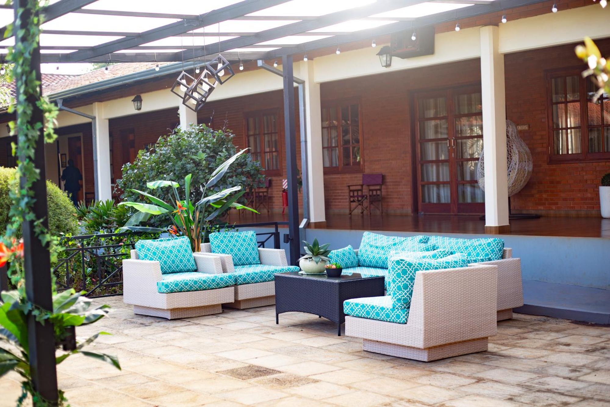 Puma Resort Hotel Doctor Juan Leon Mallorquin Bagian luar foto