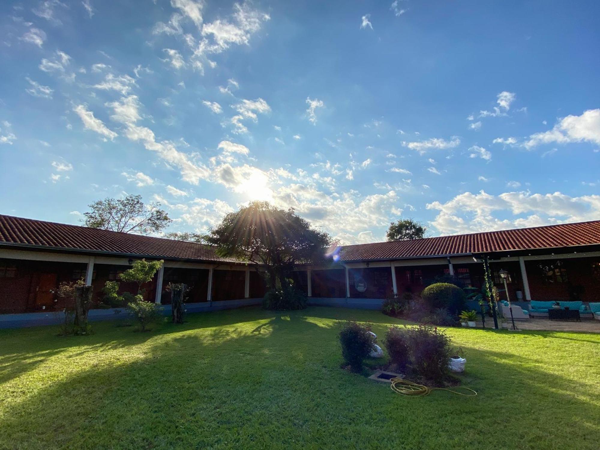 Puma Resort Hotel Doctor Juan Leon Mallorquin Bagian luar foto